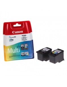 MULTIPACK CANON 540 + 541