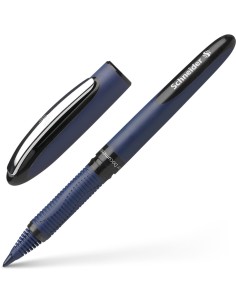 Penna roller - nero - 0.6 mm One Business SCHNEIDER