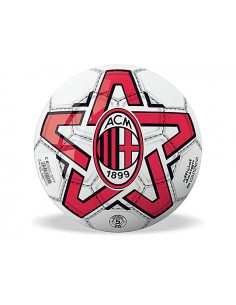 PALLONE MILAN UFFICIALE GOMMA