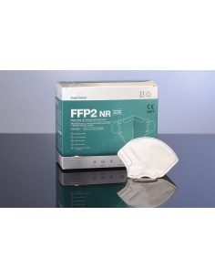 MASCHERINA FFP2 NR 1 PEZZO SUPERNOVA adulto - ultimo...