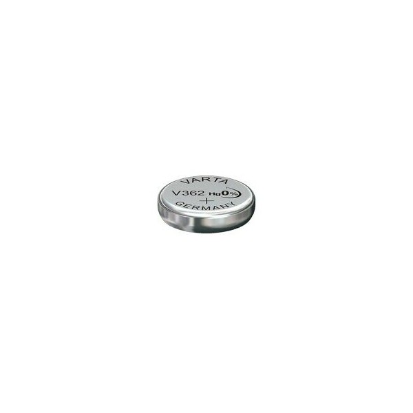 PILA BATTERIA 362 VARTA