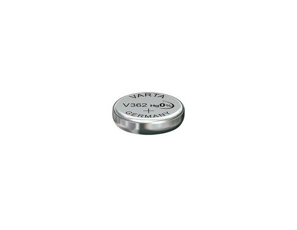 PILA BATTERIA 362 VARTA