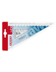 SQUADRA 60 ° 15 CM arda