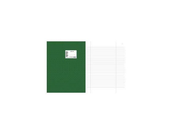 Registro soci di spa 96pag. num.uso bollo 31x24,5cm
