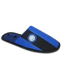 Inter | PANTOFOLA CIABATTE UFFICIALI INTER DAL 35 AL 46...