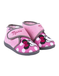 PANTOFOLA MINNIE BIMBA CHIUSA DAL 20 AL 28 FPP7766