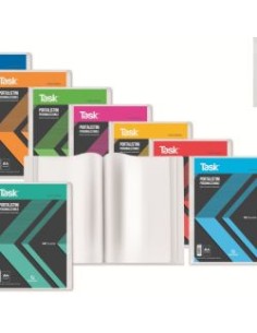 PORTALISTINO PERSONALIZZABILE 100 FOGLI TASK