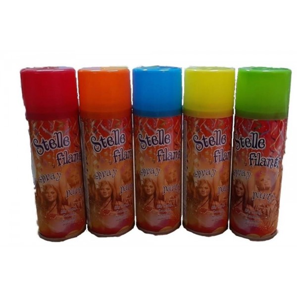 STELLE FILANTI 83 ML ASSORTITE