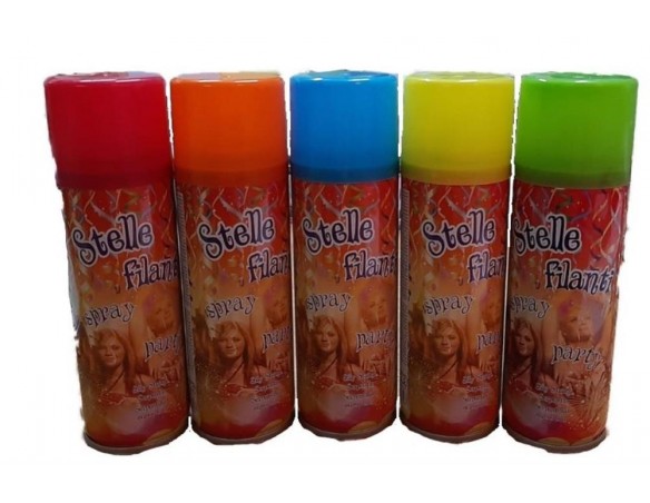STELLE FILANTI 83 ML ASSORTITE