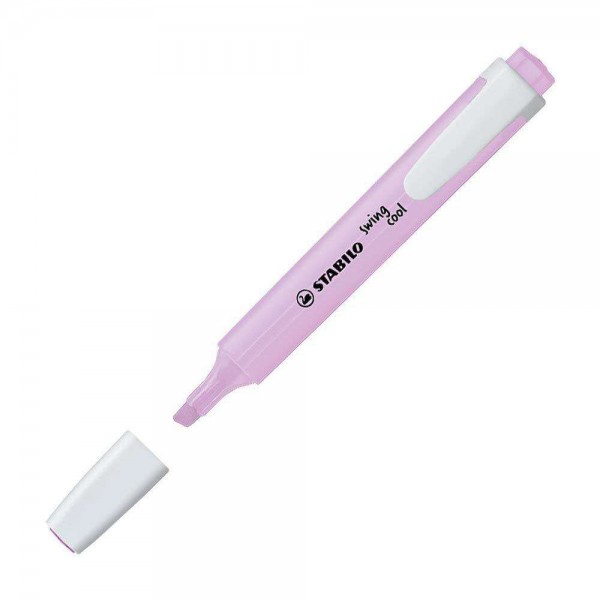 STABILO SWING COOL PASTEL 275/48-8 GLICINE
