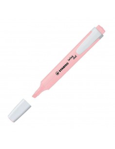 STABILO SWING COOL PASTEL 275/48-8 ROSA ANTICO