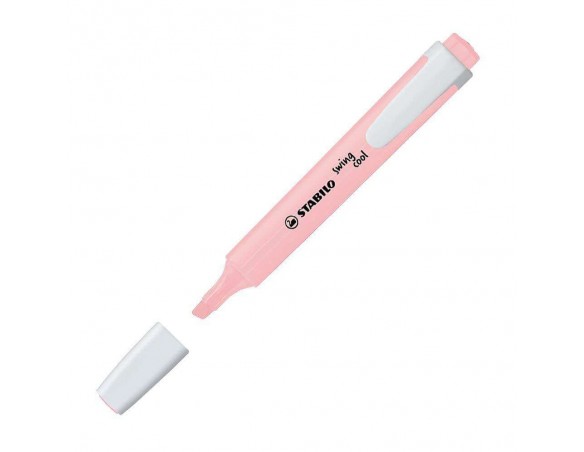 STABILO SWING COOL PASTEL 275/48-8 ROSA ANTICO