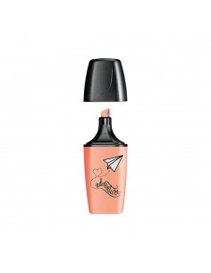 STABILO BOSS ARANCIO MINI PASTELLO "LOVE" 07/50-07