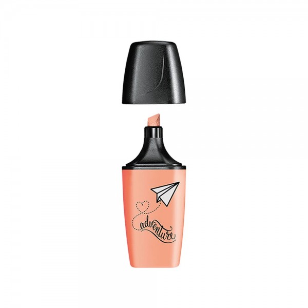 STABILO BOSS ARANCIO MINI PASTELLO "LOVE" 07/50-07