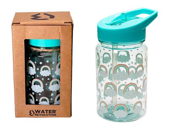 BORRACCIA 450 ml CR0239