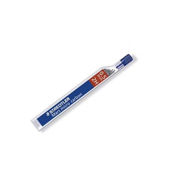 MINE STAEDTLER 2h 0.5