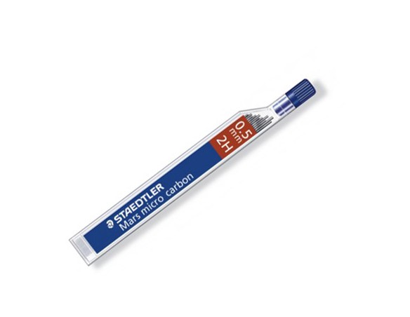 MINE STAEDTLER 2h 0.5