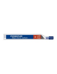 MINE STAEDTLER B 0.5