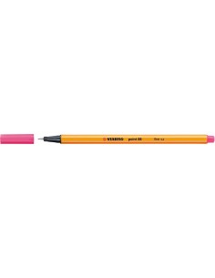 PENNA PENNARELLO STABILO PEN 88 - 17 VIOLA ERICA