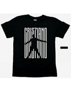 MAGLIA COTONE RONALDO