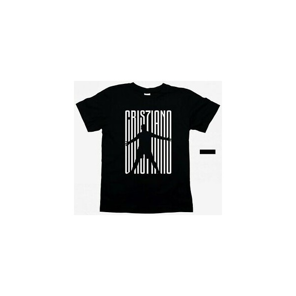 MAGLIA COTONE RONALDO