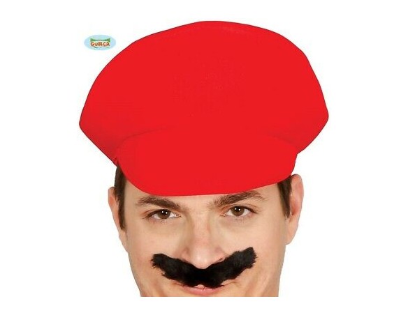 CAPPELLO MARIO BROS 13674