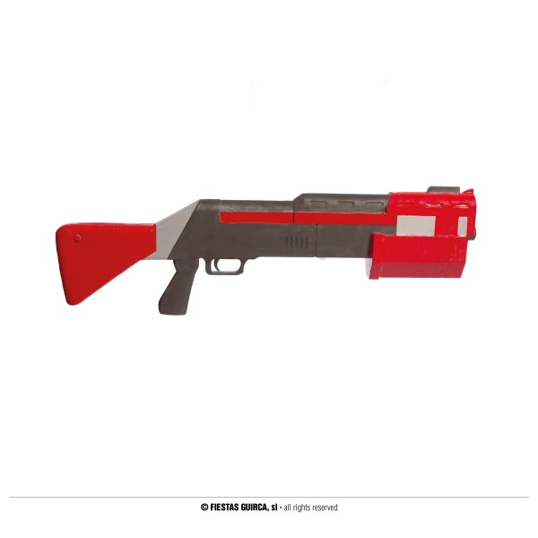 Fucile Gamer Fortnite 50 cm
