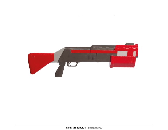 Fucile Gamer Fortnite 50 cm