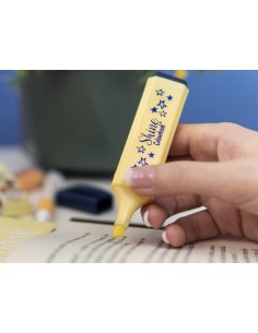 Evidenziatore Pastel Shine colourbook 2