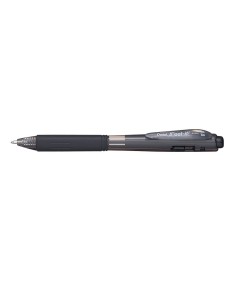 PENNA PENTEL SFERA A SCATTO WOW BK440 NERO 1.0MM feel it