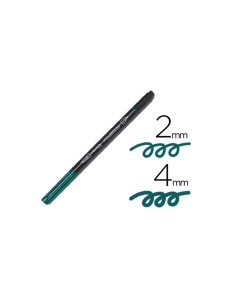 LYRA PENNARELLO AQUA BRUSH DUO VERDE VERONESE