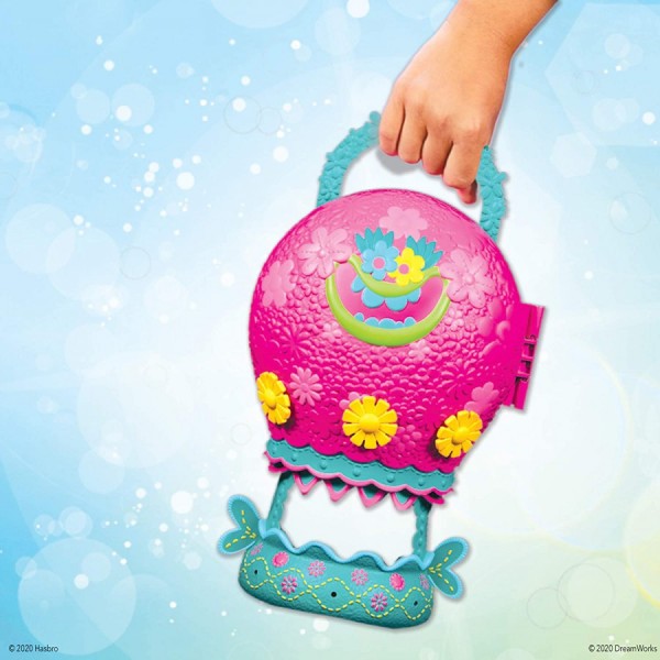 Trolls World Tour - Avventura di Mongolfiera...