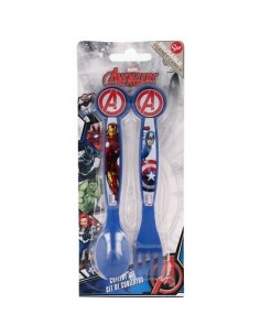 SET POSATE AVENGERS
