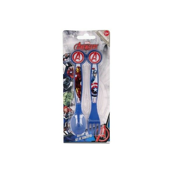 SET POSATE AVENGERS