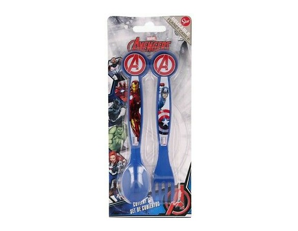 SET POSATE AVENGERS