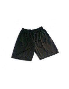 PANTALONCINO NERO