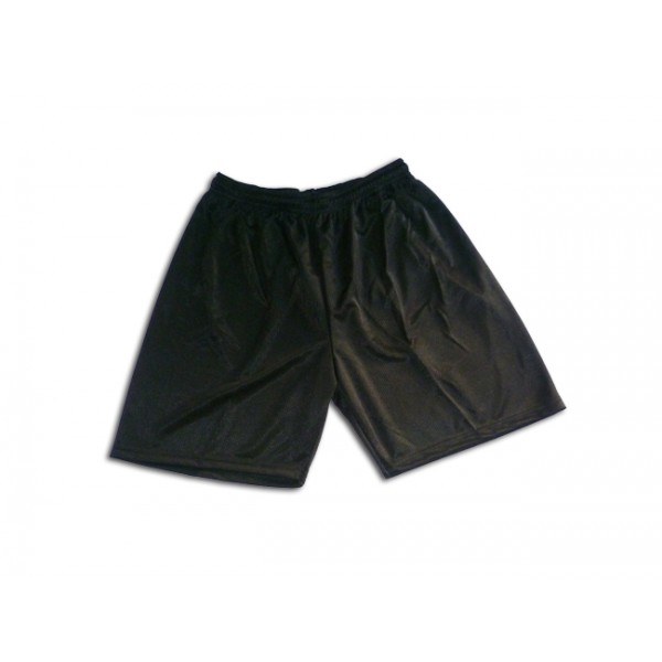 PANTALONCINO NERO