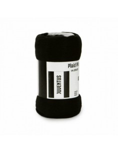 Juventus | PLAID IN PILE JUVE JUVENTUS 120X150 UFFICIALE 2