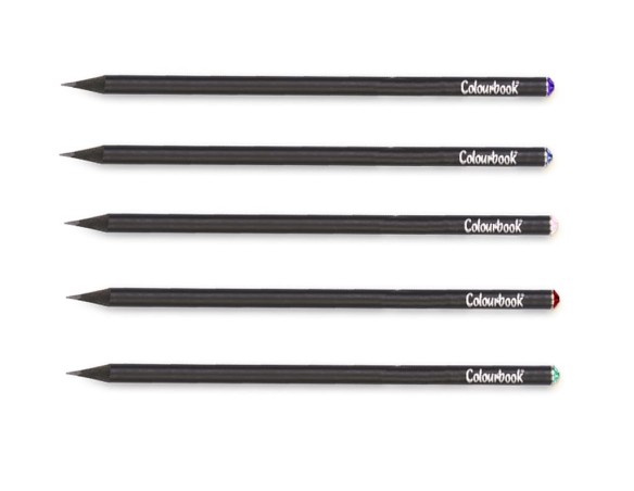 Matita Crystal Colourbook