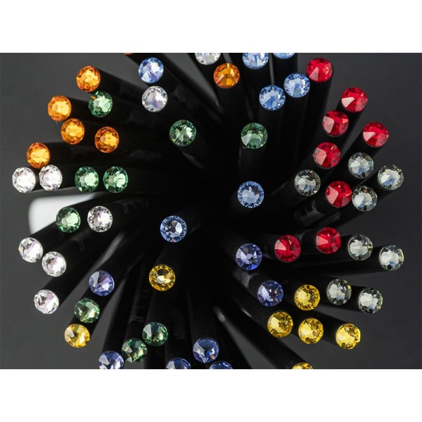 Matita Crystal Colourbook