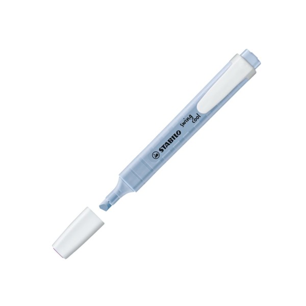 EVIDENZIATORE STABILO SWING COOL PASTEL...