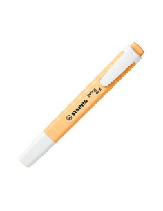 STABILO SWING COOL PASTEL 275/125-8 ARANCIO PASTELLO