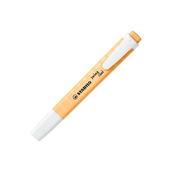STABILO SWING COOL PASTEL 275/125-8 ARANCIO...