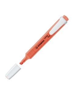 STABILO SWING COOL PASTEL 275/140-8 ARANCIO CORALLO