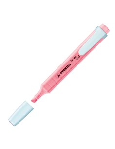 EVIDENZIATORE STABILO SWING COOL PASTEL 275/150-8 FIOR DI...