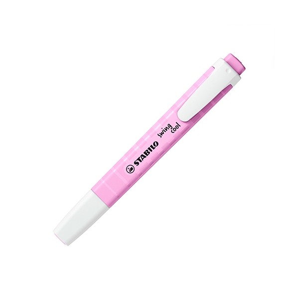EVIEDENZIATORE STABILO SWING COOL PASTEL...