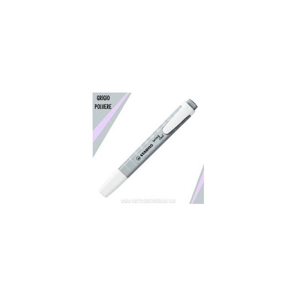 EVIDENZIATORE STABILO SWING COOL PASTEL...