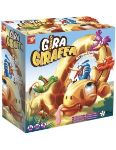 Gira Giraffa (30125)