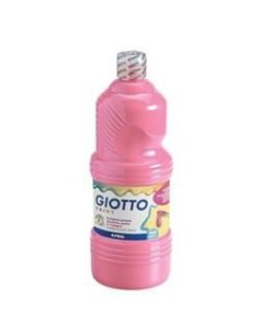 TEMPERA PRONTA ROSA 1000 ML 1 litro