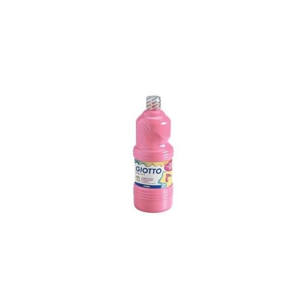 TEMPERA PRONTA ROSA 1000 ML 1 litro